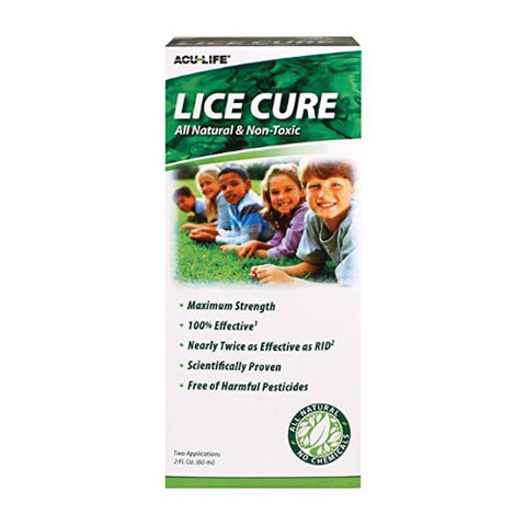 Acu Life Luise Cure Kit