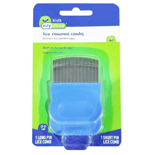 Acu Life Luis Verwydering Combs 2 Combs