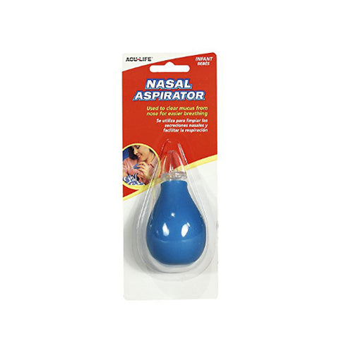 Acu Life Nasal Aspirator