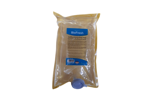 BioFresh Antibacterial Hand Soap 1000ml