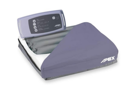 Apex Sedens 500- Seat Cushion with Battery Power