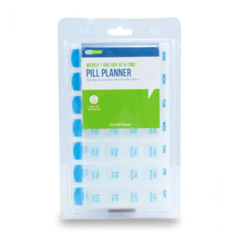 Apteker Wkly Odaat Pb Pil Plnr 6-72