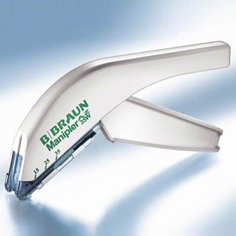 مناورة B Braun AZ – 35 مم