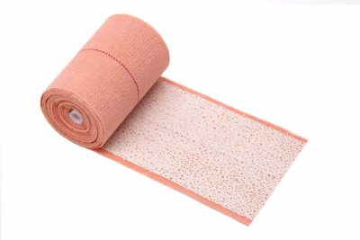 Sinkoksiedband – 5 cm X 5m- Doos van 6 stuks
