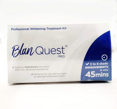 BlanQuest® Pro