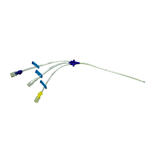 CV-kateter Triple Lumen SURU – 7FR – 200cm