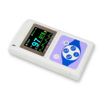 Contec CMS60D Handheld Pulse Oximeter