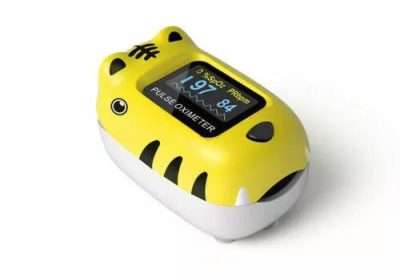 Contec pulse oximeter pediatric