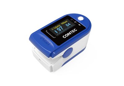 Contec Pulse Oximeter Adult