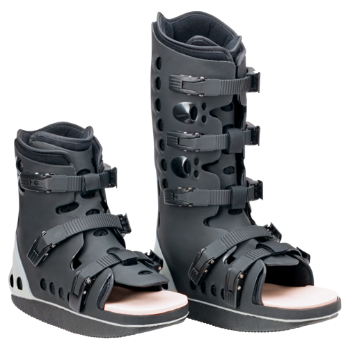 DARCO Body Armor Leg