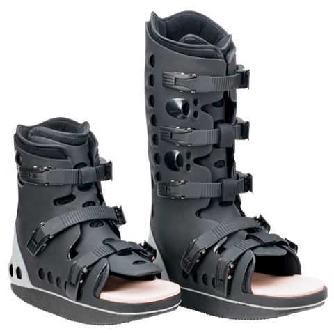 DARCO Body Armor Leg