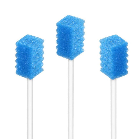 Weggooibare versorging monddeppers 50 stuks