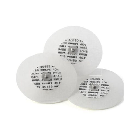 Arrow HS06 Disposable Paediatric ECG Electrodes Pouch(Carton of 40 Pouches)