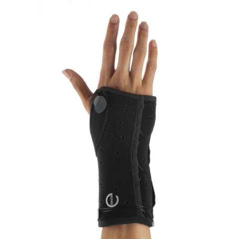 Donjoy Exos Wrist Brace with BOA