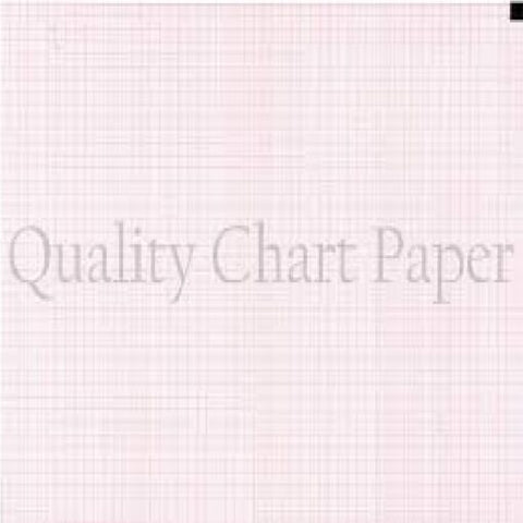 Arrow AZNK 150 ECG Recording Paper 210 mm x 295 mm x 150 sheets (15 Packets/Box)