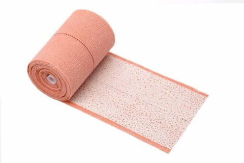 Elastiese verband met hoë adhesie – 7,5 cm X 4,5 m