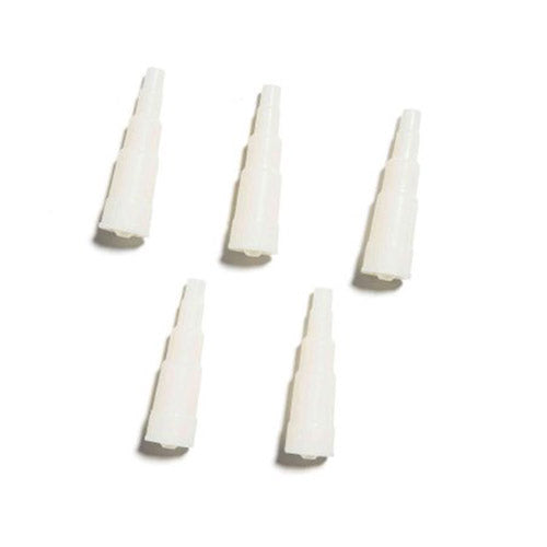 Enfit Transition Connector 5 stuks in 'n pakkie