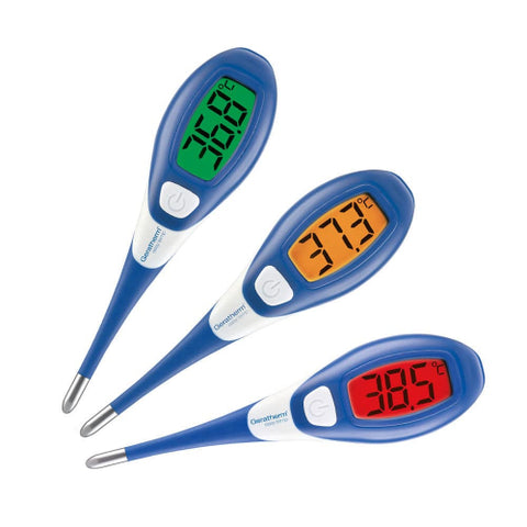 Geratherm Easy Temp – مقياس حرارة رقمي