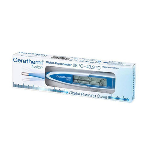 Geratherm Fusion – Digitale termometer