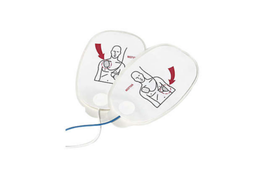Heart Start- Adult/Child Plus Pads M3713A