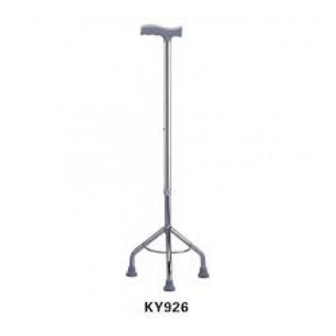 Kaiyang Aluminium Stick Driepoot Ky926