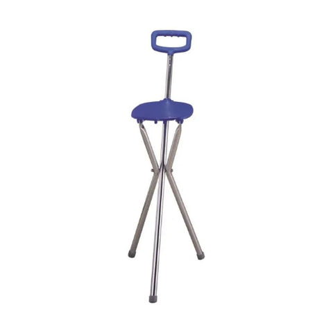 Kaiyang-stok met sitplek-Ky940L