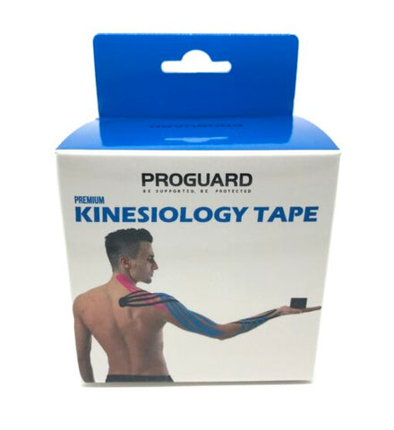 Kinesiologie Tape