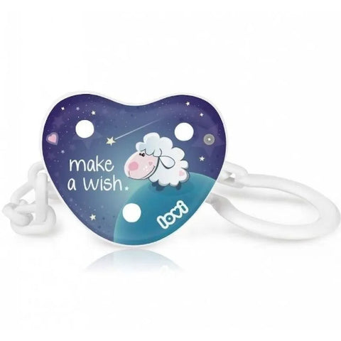 Lovi Soother Holder – Nag&Dag- 10880