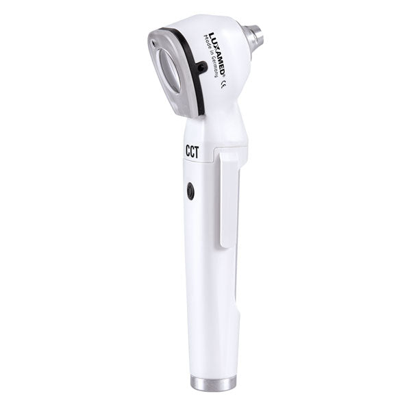 Buy Luxamed Otoscope – High-Quality ENT Diagnostic Tool | AdamsMed UAE & Africa