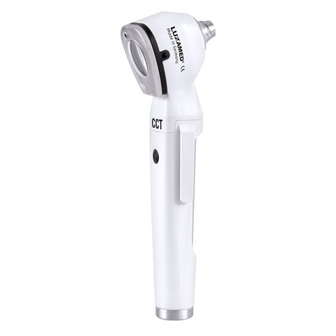 Buy Luxamed Otoscope – High-Quality ENT Diagnostic Tool | AdamsMed UAE & Africa