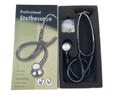 Professional Stethoscope