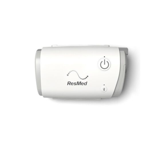 جهاز ResMed Airmini Travel Auto CPAP مع مرطب ومجموعة إعداد