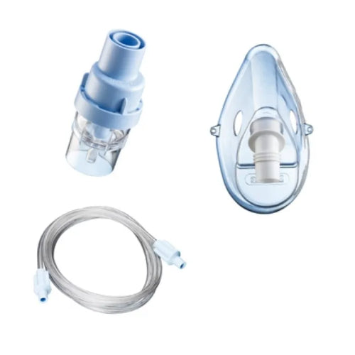 Respironics Volwasse Duursame Side Stream Kit-1223A