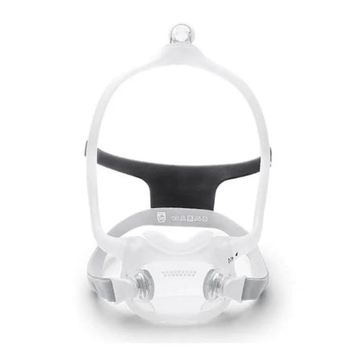 Respironics Dreamwear-volgesigmasker met hoofbedekking L – 1133372