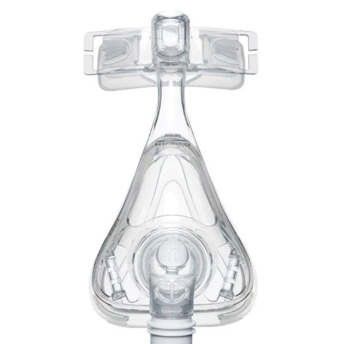 Respironics L Amara-masker W-Rs Frameand-1090228