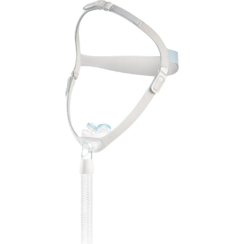 Respironics Nuance Pro Gel kussingmasker -1105168
