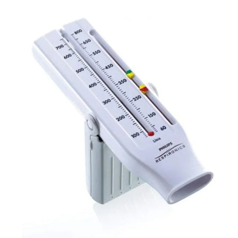 Respironics Persoonlike Beste Piekvloeimeter 60-800 L-Min -1022973