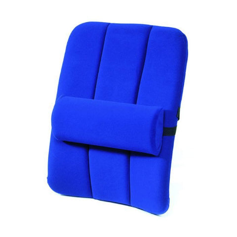 سيسيل دورساباك سيارة زرقاء – 1287