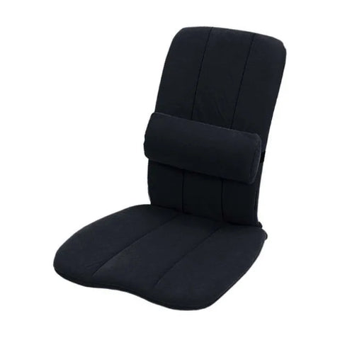 وسادة سيسيل دورساباك باللون الأسود - 1275