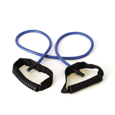 أنبوب Sissel Fit باللون الأزرق القوي للغاية مع صندوق العرض رقم 5293N