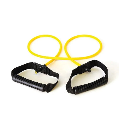 أنبوب Sissel Fit باللون الأصفر مع صندوق عرض رقم 5290N