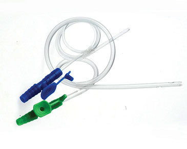 قسطرة الشفط التحكم بأطراف الأصابع SURU FG8،FG10،FG12،FG14