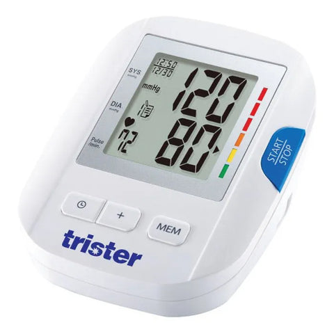جهاز قياس ضغط الدم الأوتوماتيكي من تريستر - Ts-350Bp