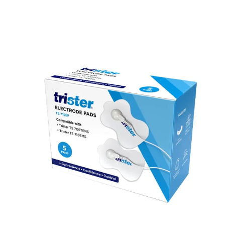 وسادات أقطاب تريستر 5 أزواج Ts 715 Ep- 08594