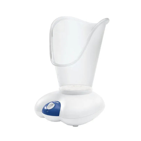 ساونا الوجه تريستر مع جهاز استنشاق البخار – Ts-012-Fs001