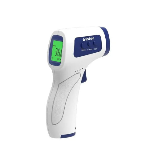 مقياس حرارة بالأشعة تحت الحمراء متعدد الوظائف من تريستر – Ts-251Tmf