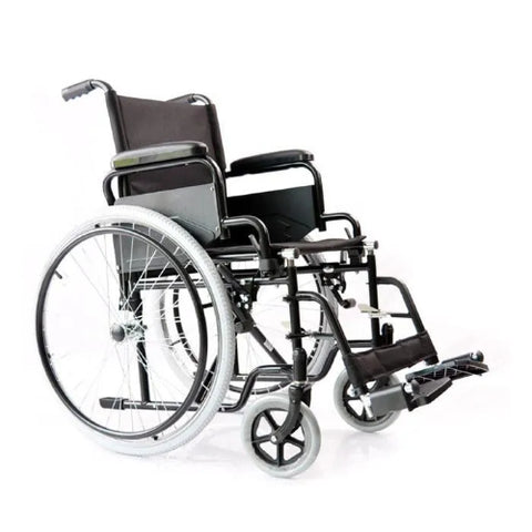 Trister Rolstoel 18? Swart- Ts-900Wc18B