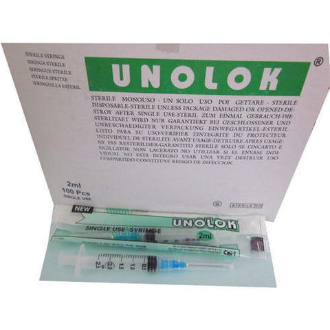 Unolok 18G 1 1/2"