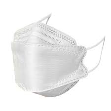 Diatech KF94 Face Mask, White Color