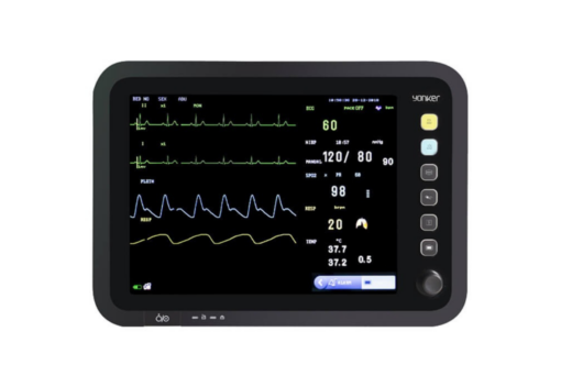 جهاز مراقبة المريض Yonker YK8000C
